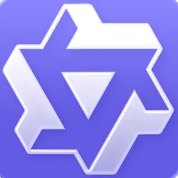 Qwen icon for macOS