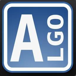 Algobox macOS icon by jumpmanfr
