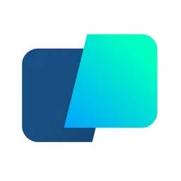 Warp Light icon for macOS