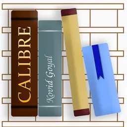 calibre macOS icon by tyenx