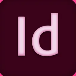 Adobe Indesign macOS icon by arian.mozafari