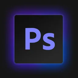 Adobe Photoshop macOS icon by alx