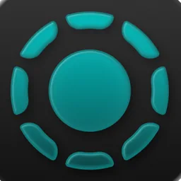 LocalSend macOS icon by lyramsr