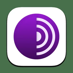 Tor_Browser macOS icon by xKryloXRenx
