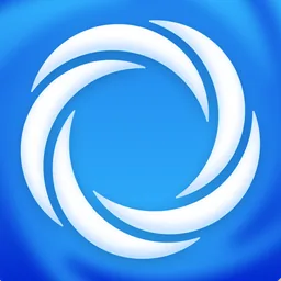 Hotspot Shield macOS icon by manylarge