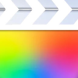 Final Cut Pro macOS icon by weilian