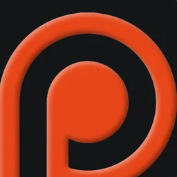 Patreon macOS icon by NeXT