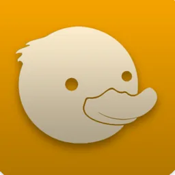 CyberDuck macOS icon by julianparrenoGD