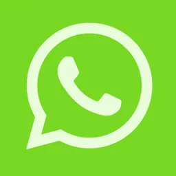 whatsapp macOS icon by vale