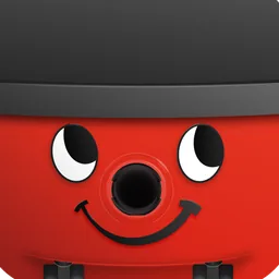 Henry icon for Mac