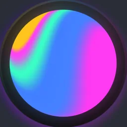 Spline macOS icon by BeforeWhitby