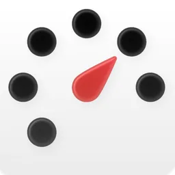 MP3Gain Express macOS icon by lyramsr
