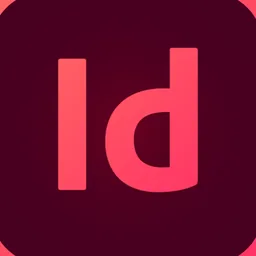 Adobe_InDesign macOS icon by abi21
