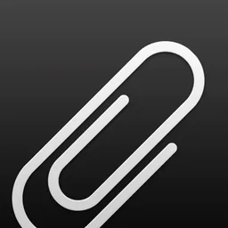 CopyClip macOS icon by lboucha1