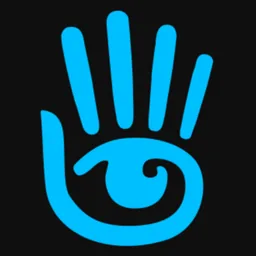 Second Life icon for macOS
