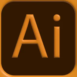 Adobe Illustrator macOS icon by flapjack