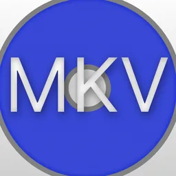 MakeMKV macOS icon by fritzchentastig
