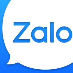 Zalo icon for macOS