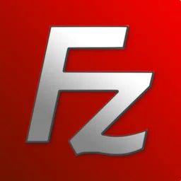 FileZilla macOS icon by AngelWingsPanda