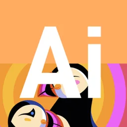 Adobe Illustrator - ai macOS icon by 猫老大