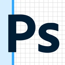 Adobe Photoshop macOS icon by Kim TraniQ