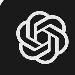ChatGPT macOS icon by alexsch