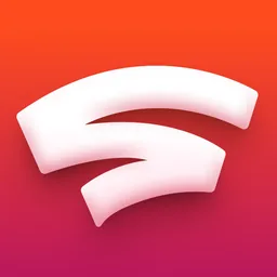 Google Stadia macOS icon by epicdude2121