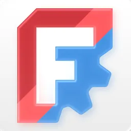 FreeCAD (Default) macOS icon by designer
