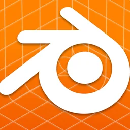 blender macOS icon by neon