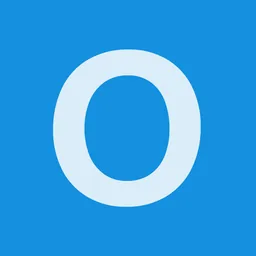 ms outlook macOS icon by vale