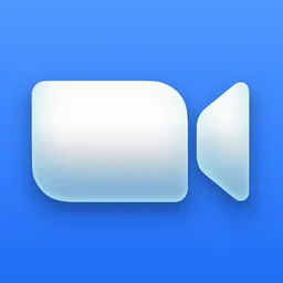 zoom.us icon for macOS
