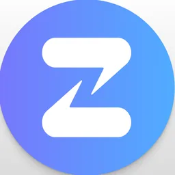 Zulip macOS icon by zotan
