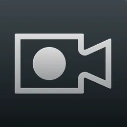 ScreenFlow macOS icon by ultrablaster