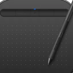 Wacom Tablet Utility macOS icon by Rodger