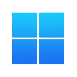 Windows 11 macOS icon by iigiovanni