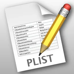 Prefs Editor macOS icon by enzo_lzrt