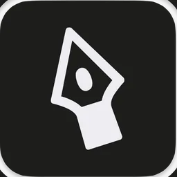RoboFont icon for macOS