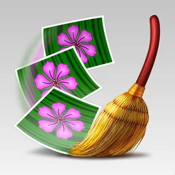 PhotoSweeper icon for macOS