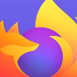 Firefox macOS icon by Zorlak