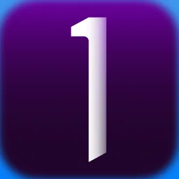 capture one macOS icon by Emmanuel Aerssens