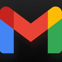 gmail macOS icon by slim_bin