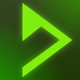 DeaDBeef Audio Player icon for macOS