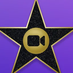 iMovie macOS icon by Amazon's Lead Design Engineer
