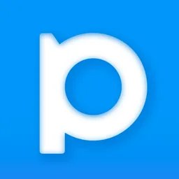 Pixiv macOS icon by joe