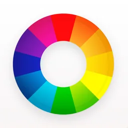 RawTherapee icon for macOS