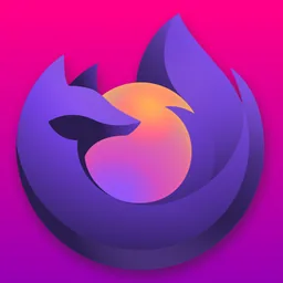 Firefox Focus icon for macOS