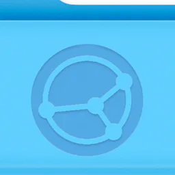 Syncthing macOS icon by niu541412