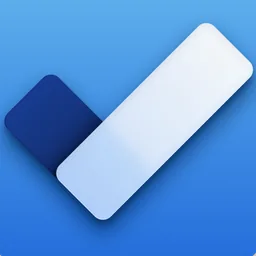 Microsoft To Do icon for Mac