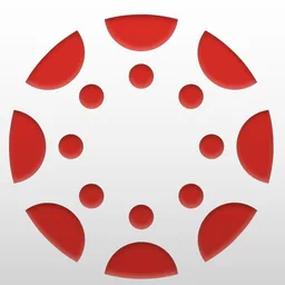 Canvas Student macOS icon by chrisms39