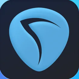 REAPER macOS icon by reapertips